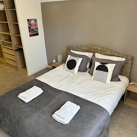 Ar De Vie Villa Chaleureuse En Provence Ventabren エクステリア 写真