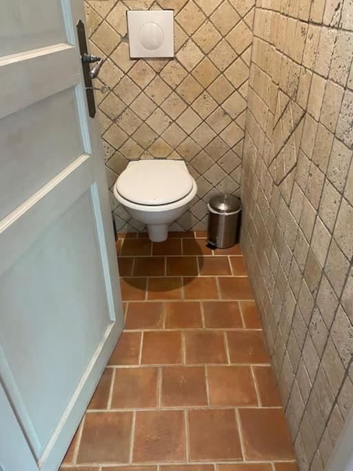 Ar De Vie Villa Chaleureuse En Provence Ventabren エクステリア 写真
