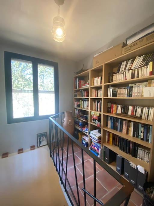 Ar De Vie Villa Chaleureuse En Provence Ventabren エクステリア 写真
