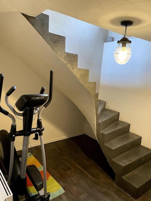 Ar De Vie Villa Chaleureuse En Provence Ventabren エクステリア 写真