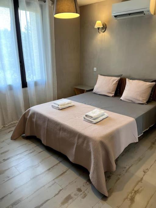 Ar De Vie Villa Chaleureuse En Provence Ventabren エクステリア 写真