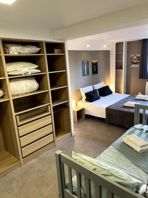 Ar De Vie Villa Chaleureuse En Provence Ventabren エクステリア 写真