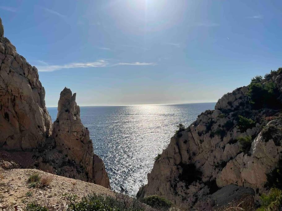 Ar De Vie Villa Chaleureuse En Provence Ventabren エクステリア 写真