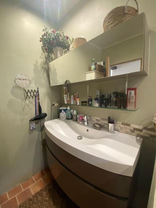 Ar De Vie Villa Chaleureuse En Provence Ventabren エクステリア 写真