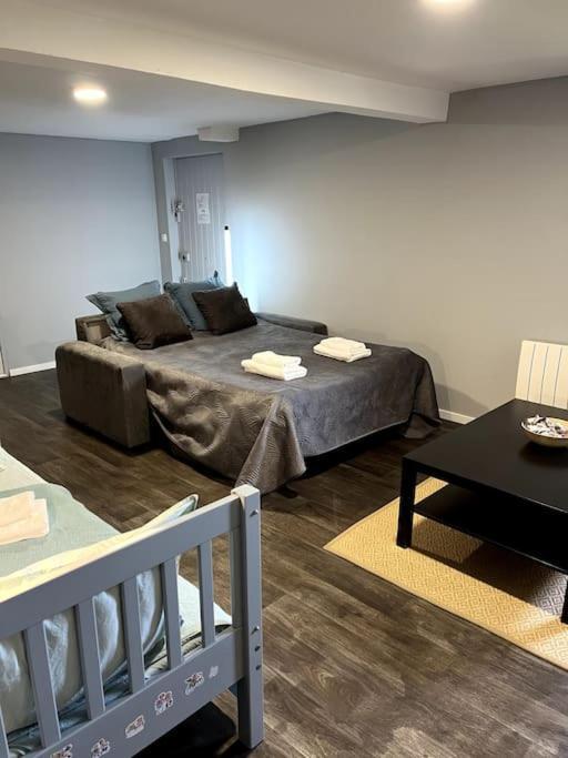 Ar De Vie Villa Chaleureuse En Provence Ventabren エクステリア 写真