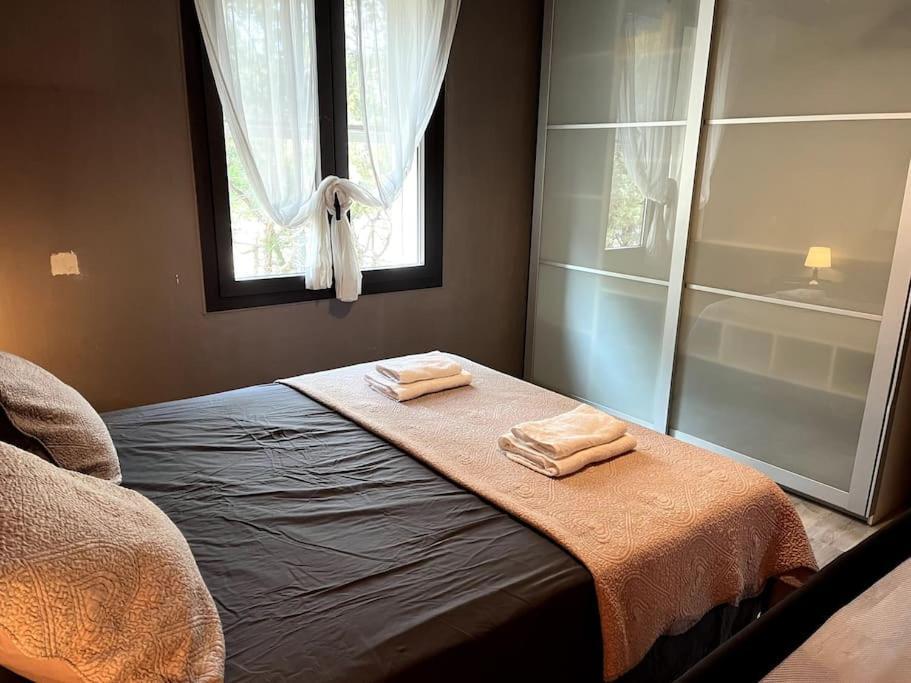Ar De Vie Villa Chaleureuse En Provence Ventabren エクステリア 写真