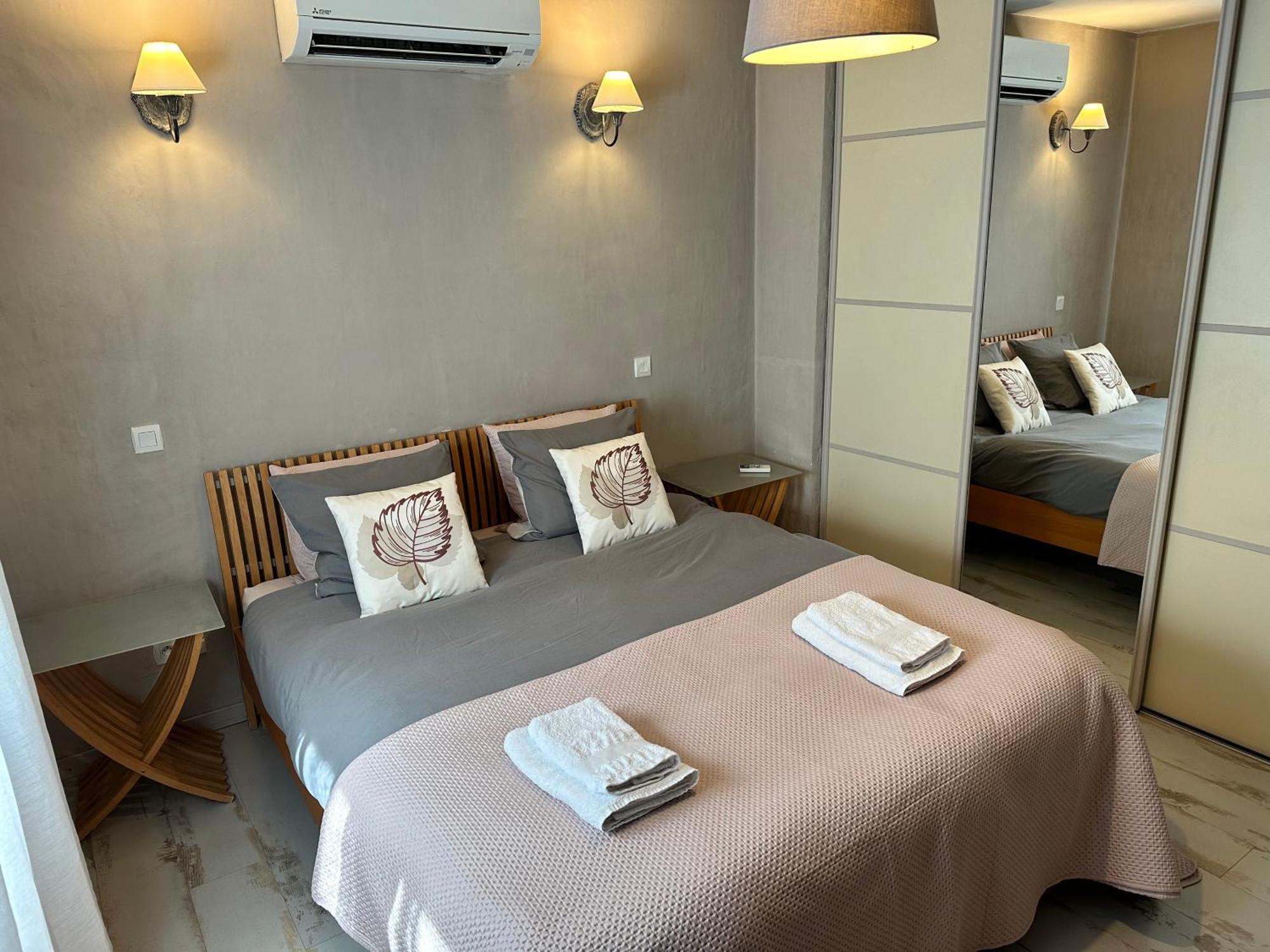 Ar De Vie Villa Chaleureuse En Provence Ventabren エクステリア 写真