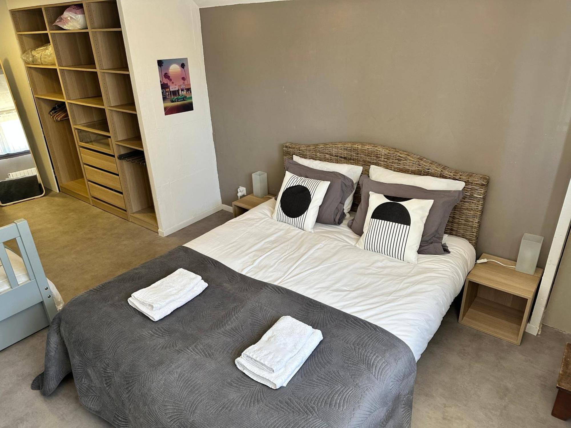 Ar De Vie Villa Chaleureuse En Provence Ventabren エクステリア 写真